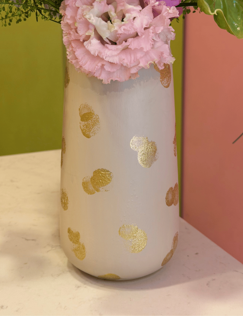 Seramik Vazo No:9 2